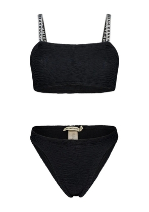 PARAMIDONNA Merry bikini set - Black