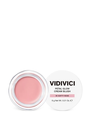VIDIVICI Petal Glow cream blush (pack of two) - NEUTRAL PINK