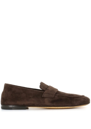 Officine Creative Airto 001 loafers - Brown