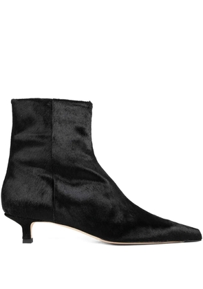 Aeyde Sofie boots - Black