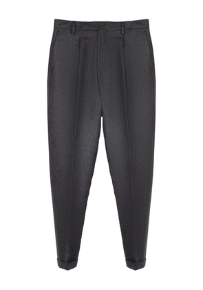 Briglia 1949 pleated trousers - Grey