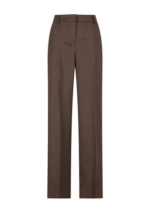 PT Torino Amber trousers - Brown