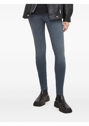 G-Star RAW cotton-blend jeans - Grey