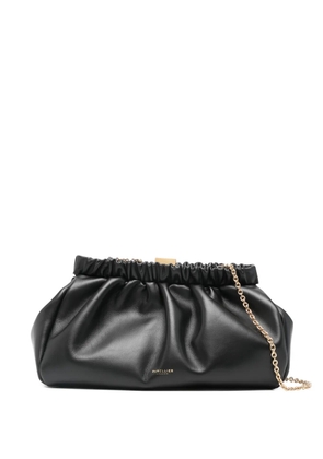 DeMellier Miami chain clutch - Black