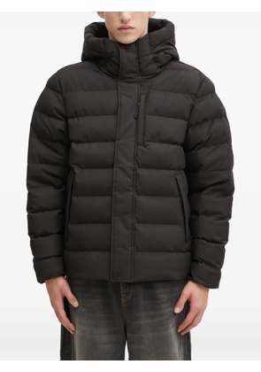 Helly Hansen Alby puffy jacket - Black