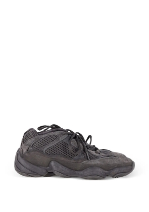 adidas Yeezy 500 low suede sneakers - Grey