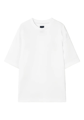 Juun.J x ASPEK graphic-print T-shirt - White