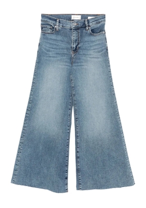 FRAME Le Palazzo jeans - Blue