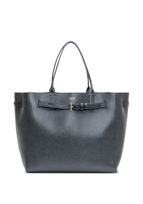 TOM FORD Audrey tote bag - Black