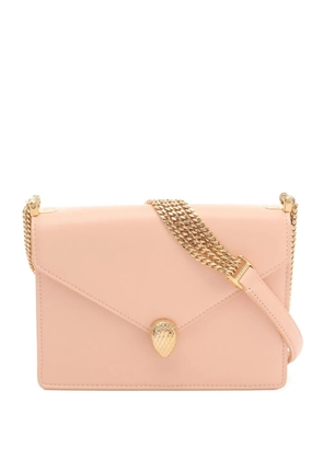 Bvlgari Pre-Owned 2010 Serpenti Forever shoulder bag - Neutrals