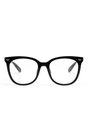 Ray-Ban RB4379V glasses - Black