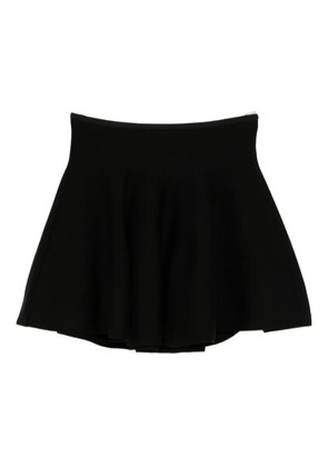 JNBY X-shaped skirt - Black