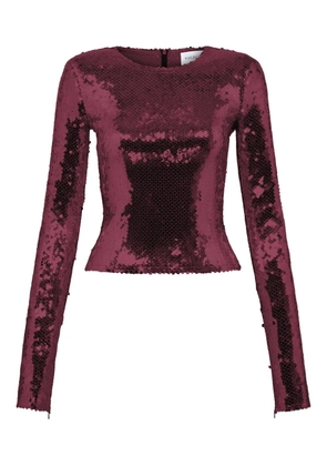 16Arlington Loida T-shirt - Red