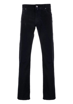Jacob Cohën slim-cut jeans - Blue