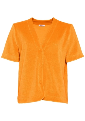 ERES Paresse shirt - Orange