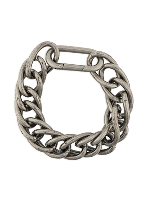 Goti chain-link bracelet - Silver