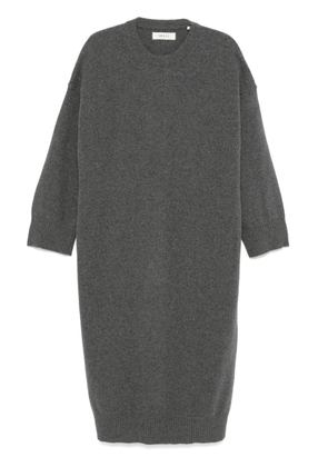 Skall Studio Andrea midi dress - Grey