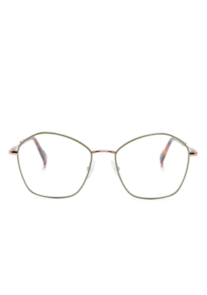 Etnia Barcelona Park Guell glasses - Green