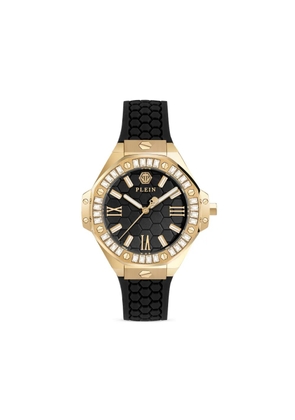 Philipp Plein Lady Royal 39mm - Black