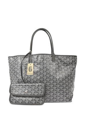 Goyard Pre-Owned 2024 St.Louis PM tote bag - Grey
