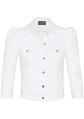 Retrofete Ada jacket - White