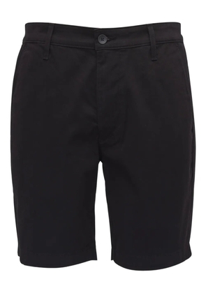 AG Jeans tailored shorts - Black