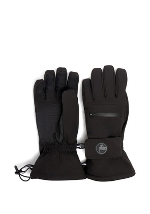 Fusalp Peak ski gloves - Black