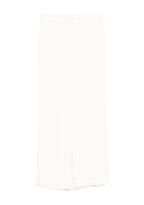 Adam Lippes Banks pants - Neutrals