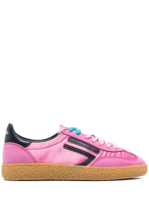 Puraai Wild Strawberry sneakers - Pink