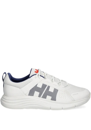 Helly Hansen HP Ahiga Evo 5 mesh-panel sneakers - White