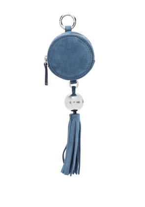 Kiko Kostadinov Orb coin purse - Blue