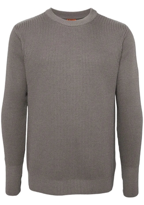 Barena Corba sweater - Grey