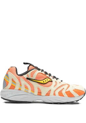 Saucony Grid Azura 2000 sneakers - Orange