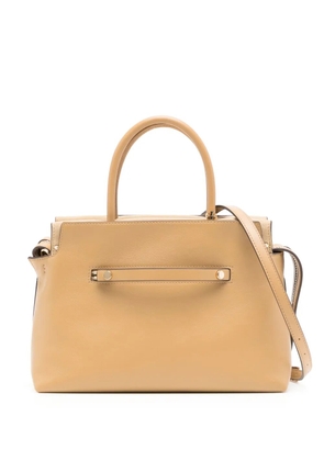 Tory Burch medium Mercer tote bag - Neutrals
