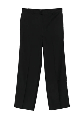 Ksubi Melrose trousers - Black