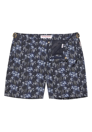 Orlebar Brown Bulldog swim shorts - Blue