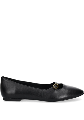 Kurt Geiger London London ballerina shoes - Black
