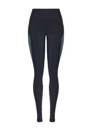 Lygia & Nanny Jive panelled leggings - Black