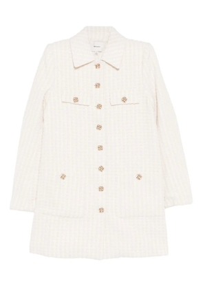 Reformation Emerson coat - Neutrals