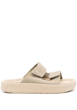 VEJA Etna sandals - Neutrals