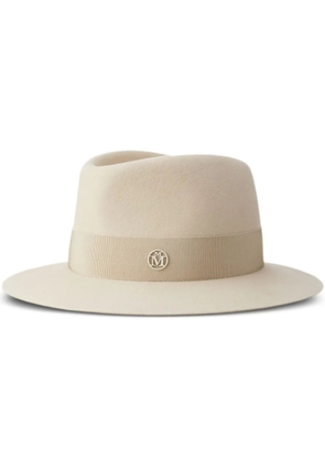 Maison Michel Andre hat - Neutrals
