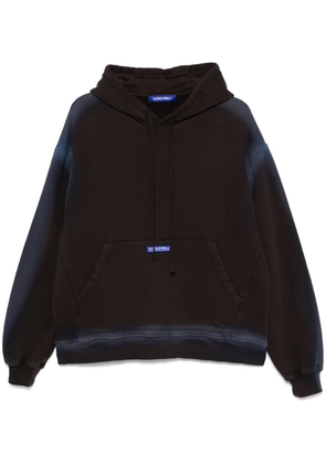A-COLD-WALL* Verge hoodie - Brown