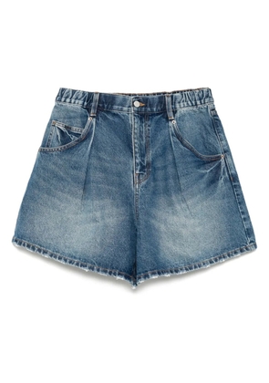 JNBY denim shorts - Blue