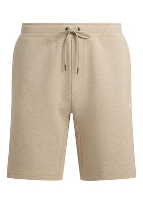 Polo Ralph Lauren drawstring track shorts - Neutrals