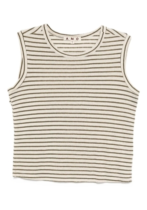 AMO Love T-shirt - Neutrals