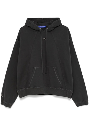 A-COLD-WALL* Millbank hoodie - Black