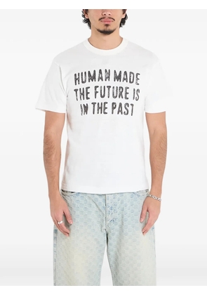 Human Made graphic T-shirt - White