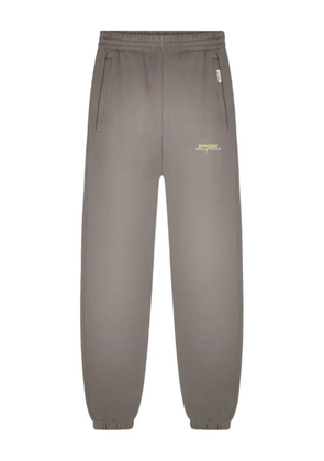 Represent represent patron of the club trousers - Grey