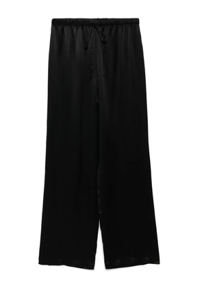 Reformation Olina trousers - Black