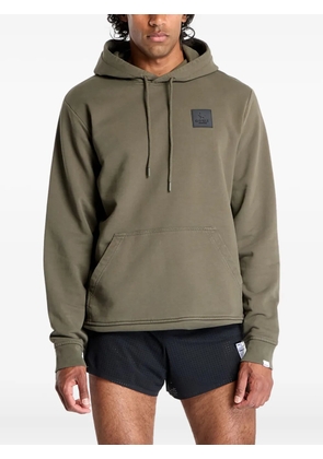 SAYSKY Everyday hoodie - Green